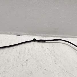 2010-2016 MERCEDES E350 W212 REAR BUMPER PARK ASSIST WIRING HARNESS OEM