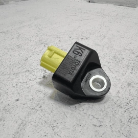 2018-2024 TOYOTA CAMRY CENTER REAR LEFT OR RIGHT IMPACT CRASH SENSOR OEM 1 PCS