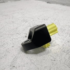 2018-2024 TOYOTA CAMRY CENTER REAR LEFT OR RIGHT IMPACT CRASH SENSOR OEM 1 PCS