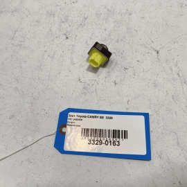 2018-2024 TOYOTA CAMRY CENTER REAR LEFT OR RIGHT IMPACT CRASH SENSOR OEM 1 PCS