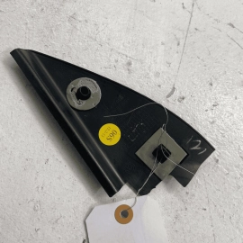 2012-2020 VOLKSWAGEN PASSAT REAR LEFT INNER DOOR CORNER TRIM COVER 56183999