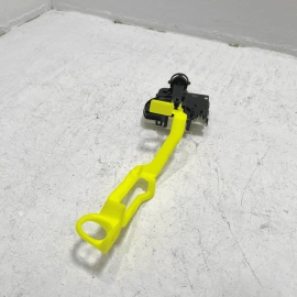 2018-2024 TOYOTA CAMRY FUEL TANK FILLER DOOR LID LATCH LOCK ACTUATOR OEM