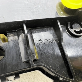 2018-2024 TOYOTA CAMRY FUEL TANK FILLER DOOR LID LATCH LOCK ACTUATOR OEM