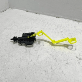 2018-2024 TOYOTA CAMRY FUEL TANK FILLER DOOR LID LATCH LOCK ACTUATOR OEM