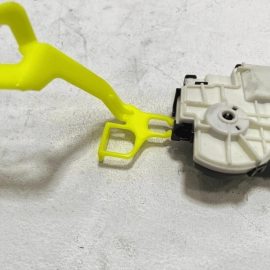 2018-2024 TOYOTA CAMRY FUEL TANK FILLER DOOR LID LATCH LOCK ACTUATOR OEM
