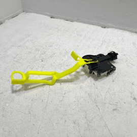 2018-2024 TOYOTA CAMRY FUEL TANK FILLER DOOR LID LATCH LOCK ACTUATOR OEM