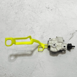 2018-2024 TOYOTA CAMRY FUEL TANK FILLER DOOR LID LATCH LOCK ACTUATOR OEM