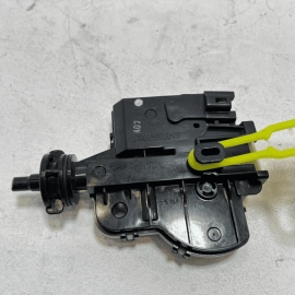 2018-2024 TOYOTA CAMRY FUEL TANK FILLER DOOR LID LATCH LOCK ACTUATOR OEM