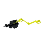 2018-2024 TOYOTA CAMRY FUEL TANK FILLER DOOR LID LATCH LOCK ACTUATOR OEM
