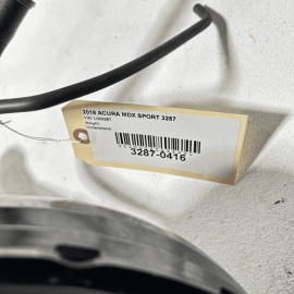2014-2020 ACURA MDX 3.5l Brake Master Cylinder Booster & Reservoir Assembly OEM