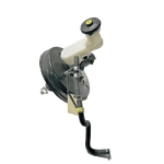 2014-2020 ACURA MDX 3.5l Brake Master Cylinder Booster & Reservoir Assembly OEM