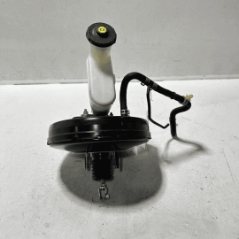 2014-2020 ACURA MDX 3.5l Brake Master Cylinder Booster & Reservoir Assembly OEM