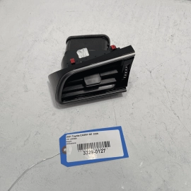 2019-2024 TOYOTA CAMRY FRONT LEFT DRIVER SIDE DASH DASHBOARD AIR VENT GRILLE OEM