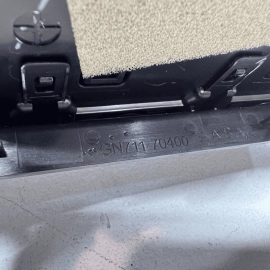 2019-2024 TOYOTA CAMRY FRONT LEFT DRIVER SIDE DASH DASHBOARD AIR VENT GRILLE OEM