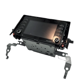 2021-2024 TOYOTA CAMRY SE RECEIVER RADIO MULTIMEDIA DISPLAY SCREEN MONITOR OEM