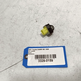 2018-2022 TOYOTA  CAMRY FRONT LEFT OR RIGHT SIDE IMPACT CRASH SENSOR OEM