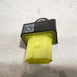 2018 - 2022 TOYOTA CAMRY REAR LEFT OR RIGHT IMPACT CRASH SENSOR OEM 1 PCS