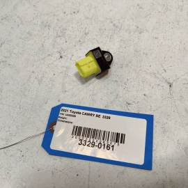 2018 - 2022 TOYOTA CAMRY REAR LEFT OR RIGHT IMPACT CRASH SENSOR OEM 1 PCS
