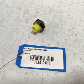 2018-2024 TOYOTA CAMRY CENTER REAR LEFT OR RIGHT IMPACT CRASH SENSOR OEM 1 PCS