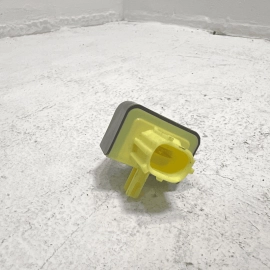 2018-2024 TOYOTA CAMRY CENTER REAR LEFT OR RIGHT IMPACT CRASH SENSOR OEM 1 PCS