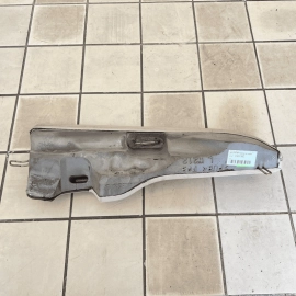 2016 MERCEDES-BENZ E350 REAR LEFT SIDE SEAT BOLSTER TRIM CUSHION OEM