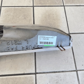 2016 MERCEDES-BENZ E350 REAR LEFT SIDE SEAT BOLSTER TRIM CUSHION OEM