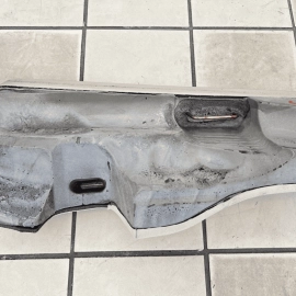 2016 MERCEDES-BENZ E350 REAR LEFT SIDE SEAT BOLSTER TRIM CUSHION OEM
