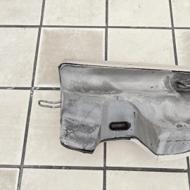 2016 MERCEDES-BENZ E350 REAR LEFT SIDE SEAT BOLSTER TRIM CUSHION OEM