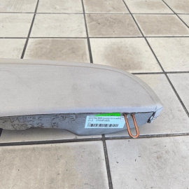 2016 MERCEDES-BENZ E350 REAR RIGHT SIDE SEAT BOLSTER TRIM CUSHION OEM