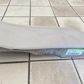 2016 MERCEDES-BENZ E350 REAR RIGHT SIDE SEAT BOLSTER TRIM CUSHION OEM