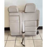 2016 MERCEDES-BENZ E350 REAR SEAT LEFT SIDE UPPER CUSHION W/ ARMREST OEM
