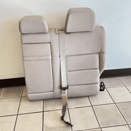 2016 MERCEDES-BENZ E350 REAR SEAT LEFT SIDE UPPER CUSHION W/ ARMREST OEM