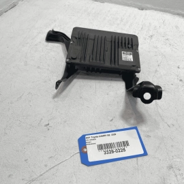 2021-23 TOYOTA CAMRY 2.5L FWD ENGINE COMPUTER CONTROL MODULE ECU W/ BRACKET OEM