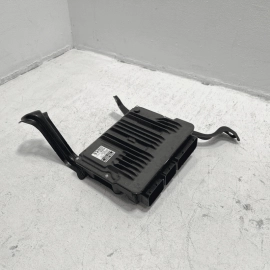 2021-23 TOYOTA CAMRY 2.5L FWD ENGINE COMPUTER CONTROL MODULE ECU W/ BRACKET OEM