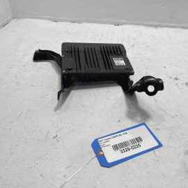 2021-23 TOYOTA CAMRY 2.5L FWD ENGINE COMPUTER CONTROL MODULE ECU W/ BRACKET OEM