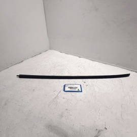 TOYOTA CAMRY WINDSHIELD FRONT LEFT DRIVER SIDE DRIP SEAL MOLDING 2018 - 2024 OEM