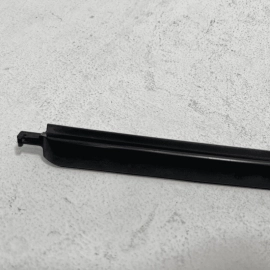 TOYOTA CAMRY WINDSHIELD FRONT LEFT DRIVER SIDE DRIP SEAL MOLDING 2018 - 2024 OEM