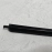 TOYOTA CAMRY WINDSHIELD FRONT LEFT DRIVER SIDE DRIP SEAL MOLDING 2018 - 2024 OEM