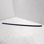 TOYOTA CAMRY WINDSHIELD FRONT LEFT DRIVER SIDE DRIP SEAL MOLDING 2018 - 2024 OEM