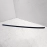 TOYOTA CAMRY WINDSHIELD FRONT LEFT DRIVER SIDE DRIP SEAL MOLDING 2018 - 2024 OEM