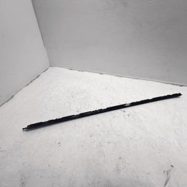 TOYOTA CAMRY WINDSHIELD FRONT LEFT DRIVER SIDE DRIP SEAL MOLDING 2018 - 2024 OEM