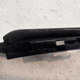 TOYOTA CAMRY WINDSHIELD FRONT LEFT DRIVER SIDE DRIP SEAL MOLDING 2018 - 2024 OEM