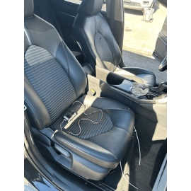 TOYOTA CAMRY WINDSHIELD FRONT LEFT DRIVER SIDE DRIP SEAL MOLDING 2018 - 2024 OEM