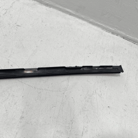 TOYOTA CAMRY WINDSHIELD FRONT LEFT DRIVER SIDE DRIP SEAL MOLDING 2018 - 2024 OEM