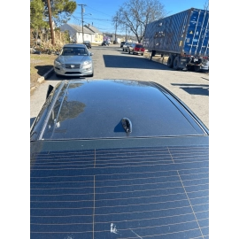 TOYOTA CAMRY WINDSHIELD FRONT LEFT DRIVER SIDE DRIP SEAL MOLDING 2018 - 2024 OEM