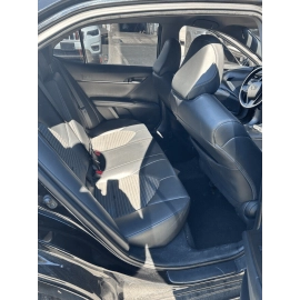 TOYOTA CAMRY WINDSHIELD FRONT LEFT DRIVER SIDE DRIP SEAL MOLDING 2018 - 2024 OEM