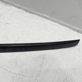 TOYOTA CAMRY WINDSHIELD FRONT LEFT DRIVER SIDE DRIP SEAL MOLDING 2018 - 2024 OEM