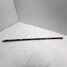 TOYOTA CAMRY WINDSHIELD FRONT LEFT DRIVER SIDE DRIP SEAL MOLDING 2018 - 2024 OEM