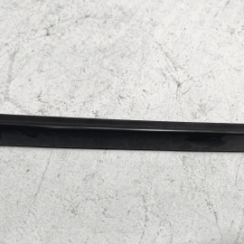 TOYOTA CAMRY WINDSHIELD FRONT LEFT DRIVER SIDE DRIP SEAL MOLDING 2018 - 2024 OEM