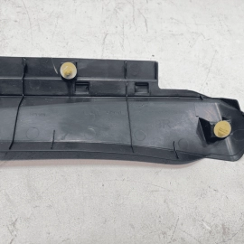 2018-2024 Toyota Camry Front Passenger Fender Protector Ledge Cover Panel OEM